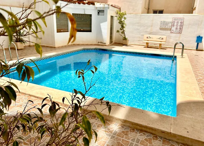Apartment Sal Y Sol