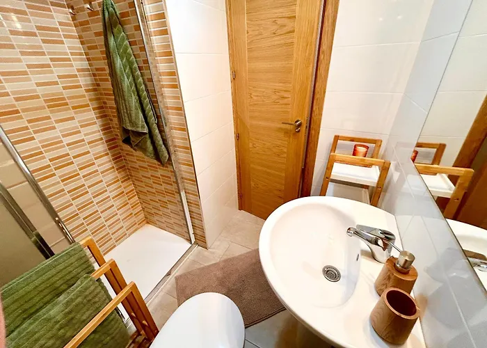 Sal Y Sol Apartment Torrevieja