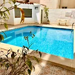 Appartement Sal Y Sol