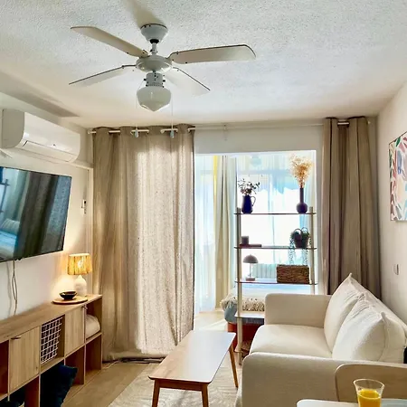 Sal Y Sol Apartment *