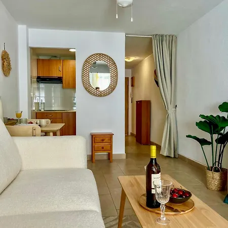 Sal Y Sol Apartment Torrevieja