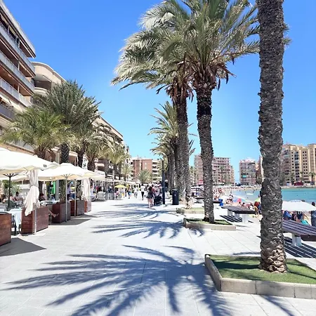 Apartament Sal Y Sol