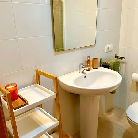 Apartment Sal Y Sol Torrevieja
