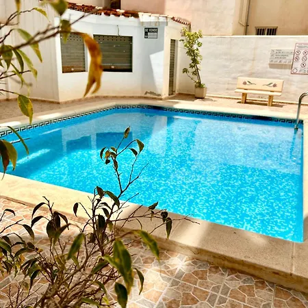 Apartment Sal Y Sol