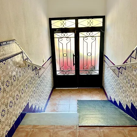 Apartment Sal Y Sol