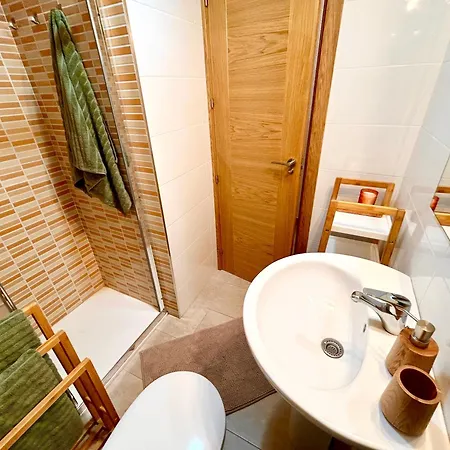 Sal Y Sol Apartment Torrevieja