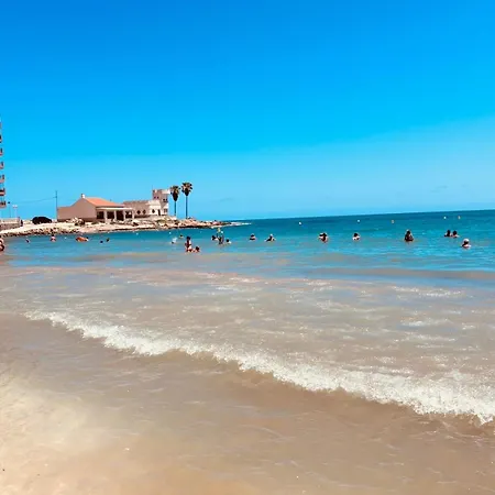 Sal Y Sol Торевьиа