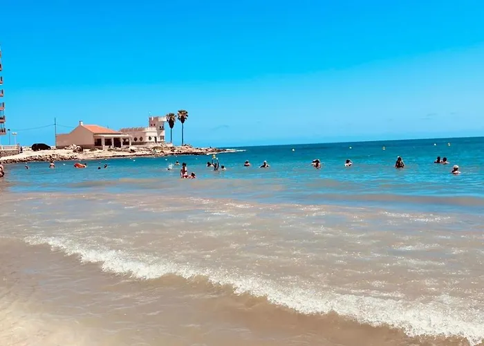 Sal Y Sol Торевьиа